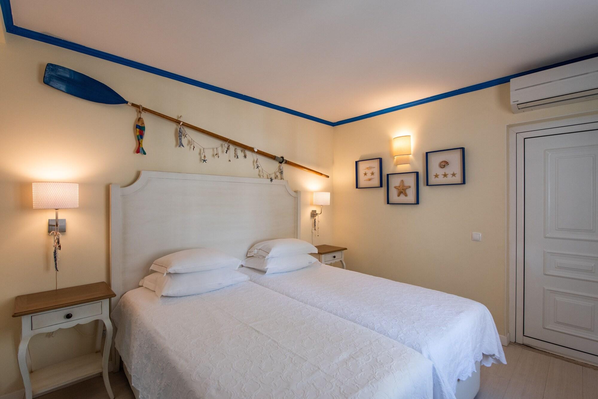Hotel The Charm Of Cascais Exteriér fotografie